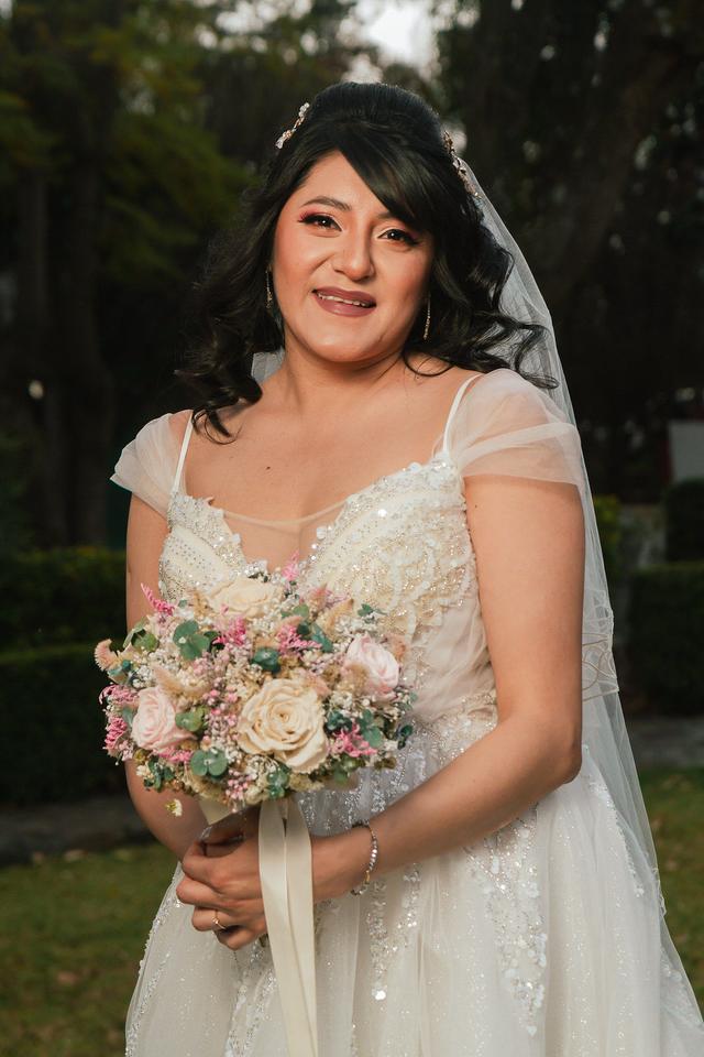 Stephany Makeup - 2