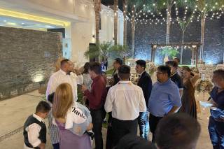 E-Vent Salón Jardín - 10