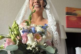 Abril Villaseñor Make up Artist - 5