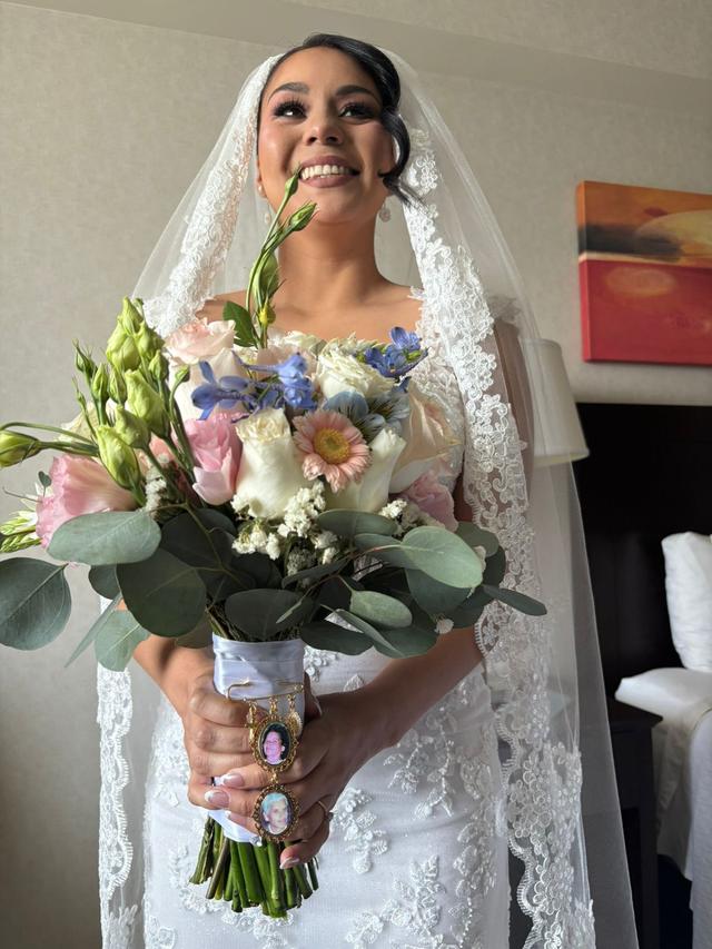 Abril Villaseñor Make up Artist - 2