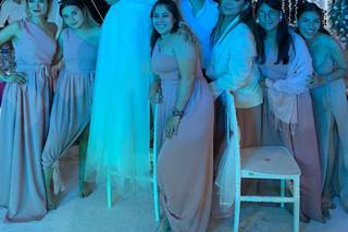 Hotel Gran Festivall - 6