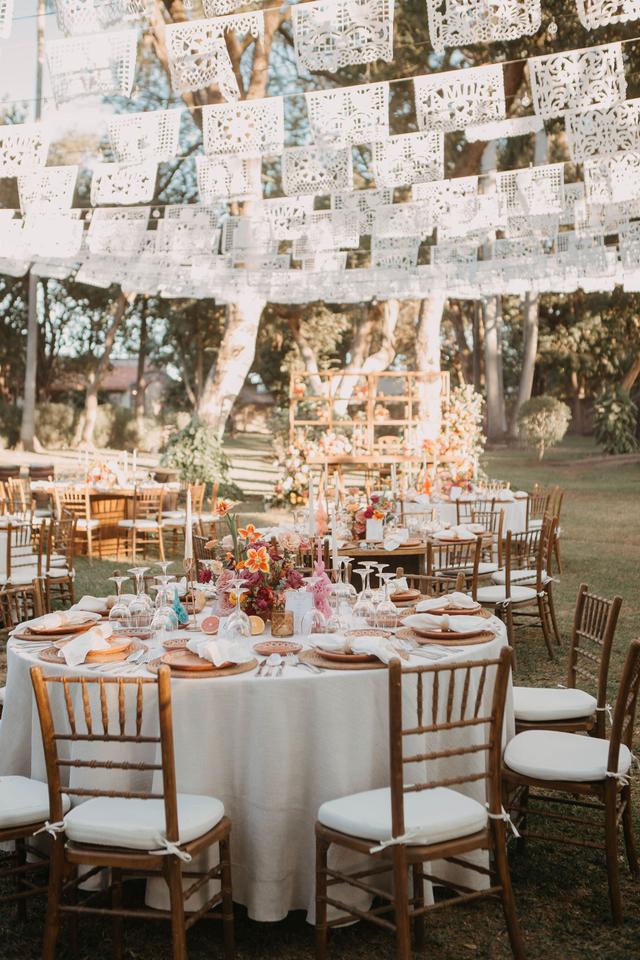 Ari Wedding Planner - 2