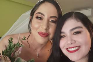 Natalia Tirado Makeup - 6