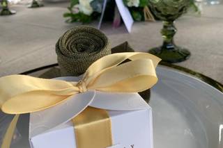 Nini Monter Wedding & Event Planner - 5