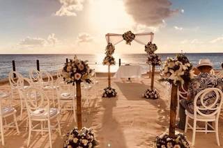 Coral Princess Hotel - 4