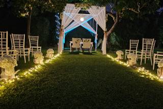 Antonio Choy Wedding Planner - 22