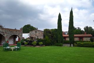 Hacienda Santa Catarina - 17