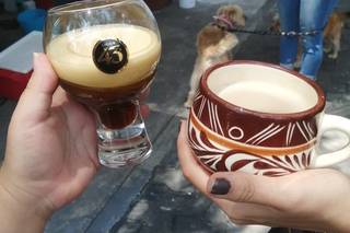 Rulé Carajillos y Barra de Café - 8