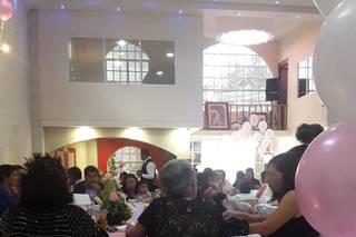Salón El Abuelo - 1