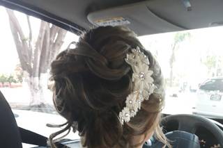 Samuel Rios Hair & Makeup - 6
