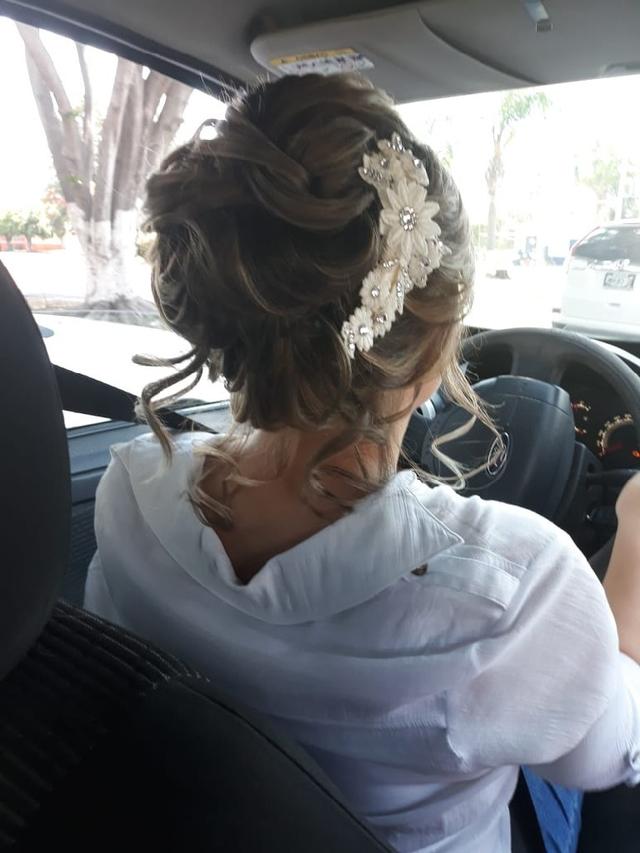 Samuel Rios Hair & Makeup - 2