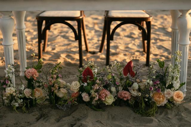 Romance Events - 1