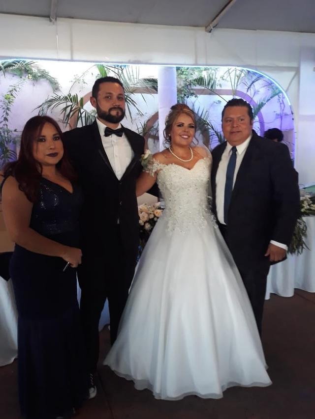 Samuel Rios Hair & Makeup - 4