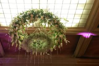 Hanniel Events Floral Designer - 1