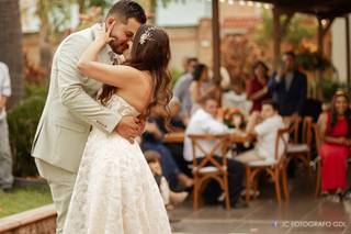 Alicia Zambrano Wedding Planner - 13