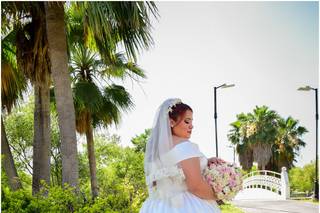 Ckamila Vestidos de Novia - 7