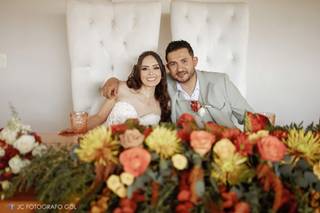 Alicia Zambrano Wedding Planner - 14