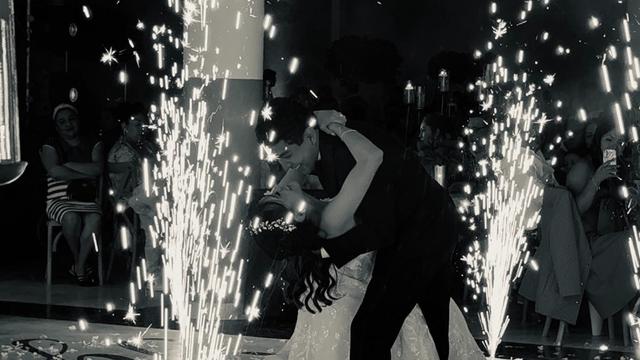 Con Amor Wedding Planner - 1