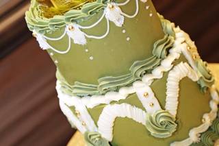 Gema: El arte de servir - 7