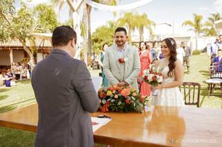 Alicia Zambrano Wedding Planner - 15
