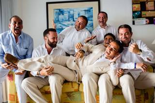 Alan Fresnel Destination Wedding Photographer - 6