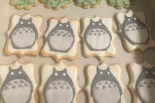 Gema: El arte de servir - 8