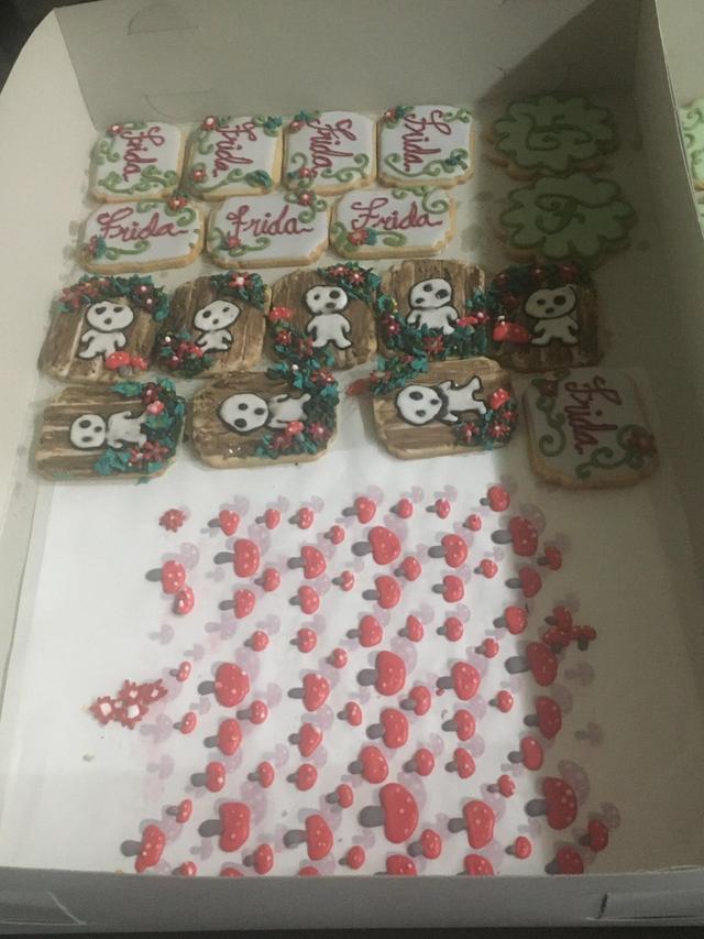 Gema: El arte de servir - 4