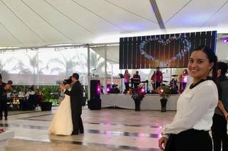 Sarai Moran Weddings - 7