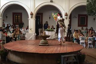 Best Western Plus Posada de Don Vasco - 14