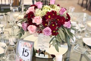 Sarai Moran Weddings - 8