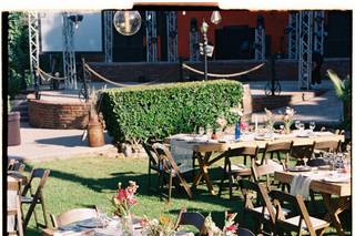 Club Campestre Tecate - 16