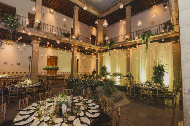 Claustro de Sor Juana - 4
