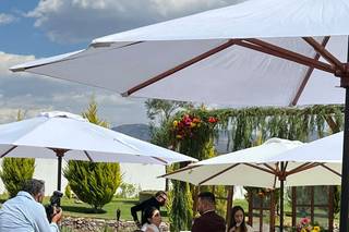 Hacienda Agualuna - 8