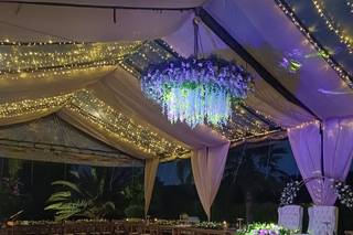 Jardín Quinta Santa Fe - 9