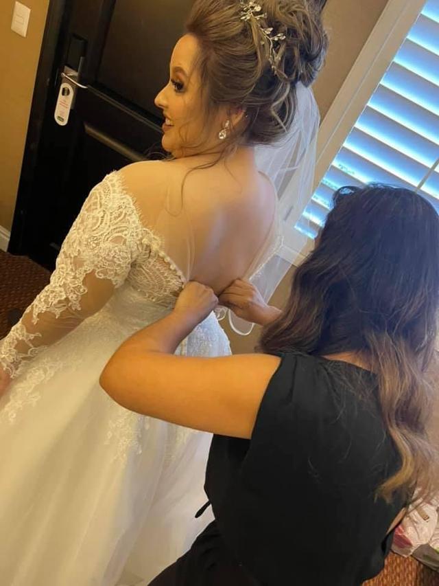 Casa de Novias ARY - 4