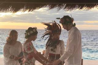Boda Espiritual Ancestral - 15