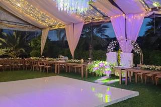 Jardín Quinta Santa Fe - 10