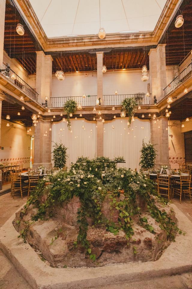 Claustro de Sor Juana - 2
