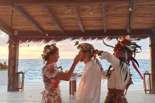 Boda Espiritual Ancestral - 16