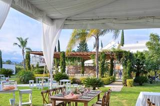 Jardín Quinta Santa Fe - 8