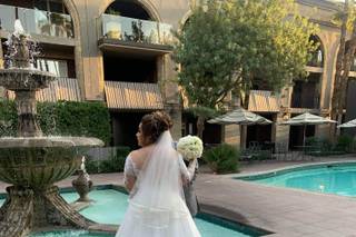 Casa de Novias ARY - 10