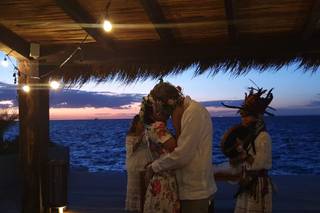 Boda Espiritual Ancestral - 17