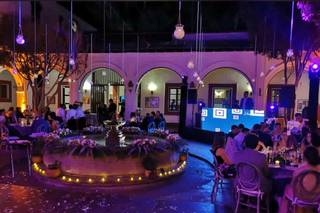 Best Western Plus Posada de Don Vasco - 6