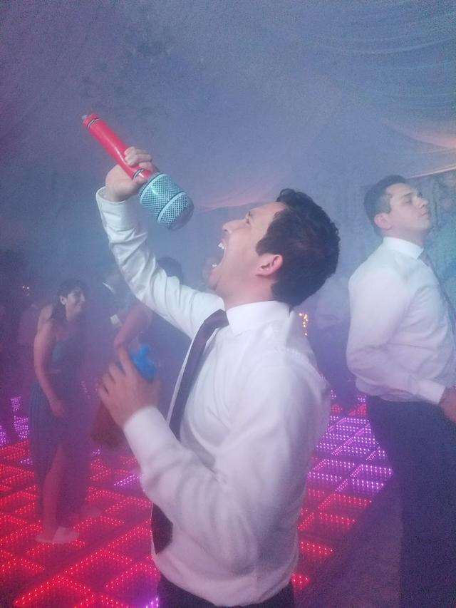 Dj Zetta Producciones - 3