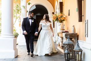 Octavio Durán Weddings - 17