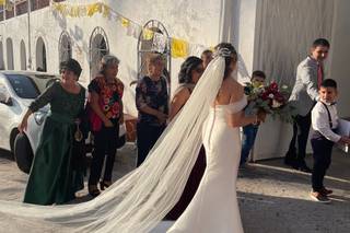 Casa Nupcial - 5