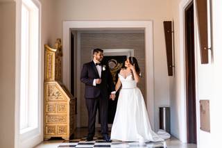 Octavio Durán Weddings - 18