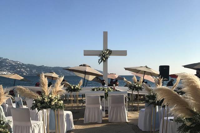 Hotel Krystal Beach Acapulco 2