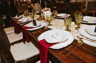 Hacienda de la Luz - 5