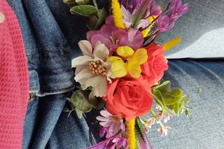 Flore Mia - 5